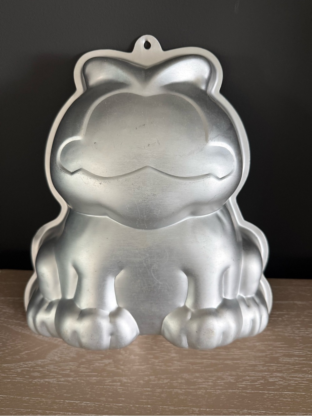 Vintage Wilton Garfield Cake Pan